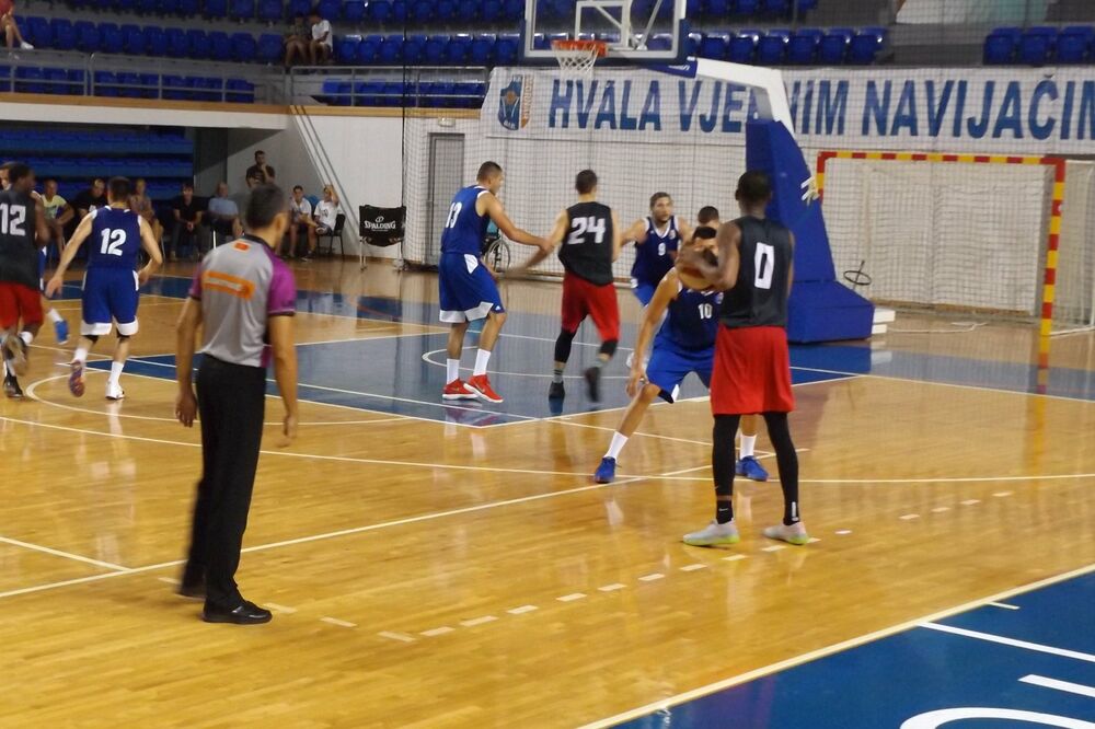 Mornar - Sigal, Foto: KK Mornar