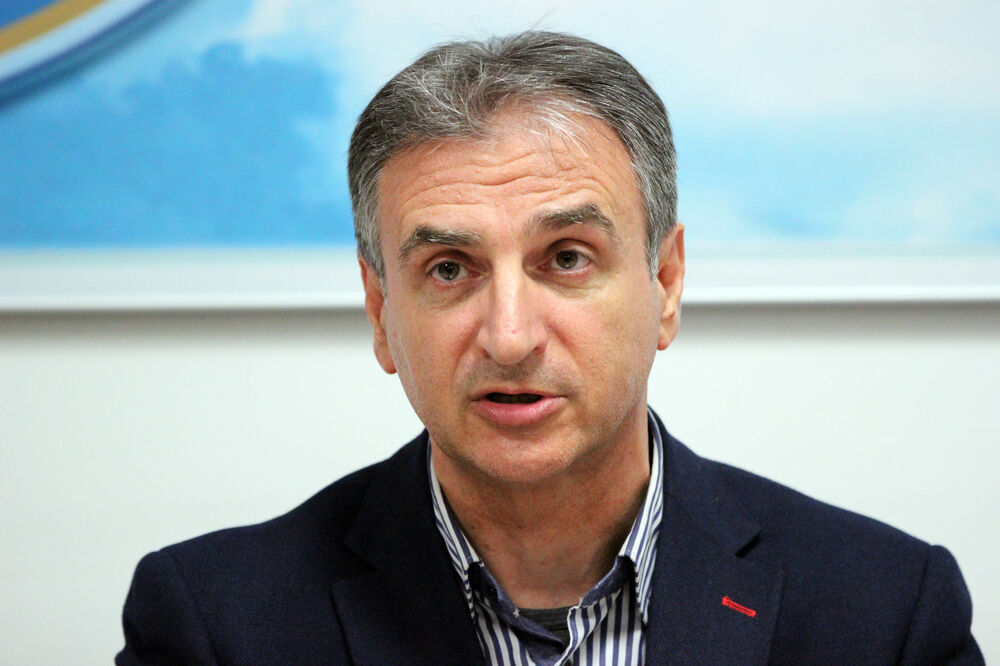 Boban Mugoša, Foto: Filip Roganović