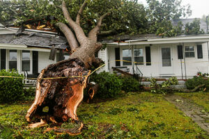 Florens odnijela dva života: Studenti iz Crne Gore na sigurnom