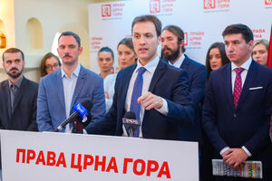 Milačić ide u posjetu Kosovu, pozvao predstavnike Srba u regionu...