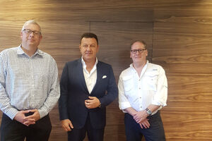 „Morača” spremna za elitu