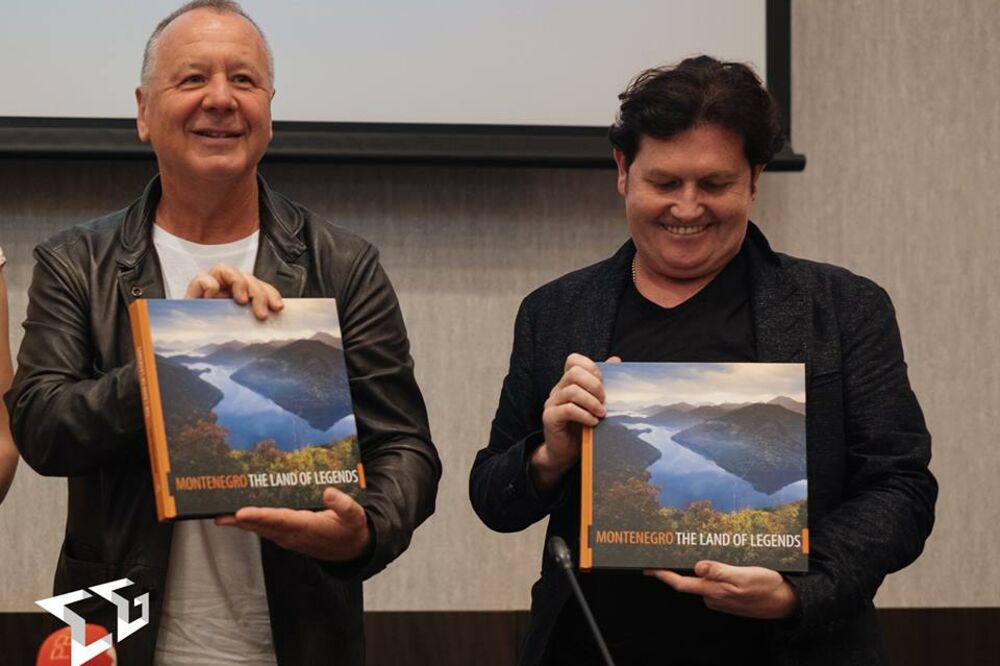 Simple Minds, Foto: City Groove