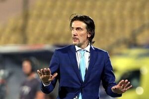 Nebojša Jovović ide u peti arapski izazov: Irak naredna stanica