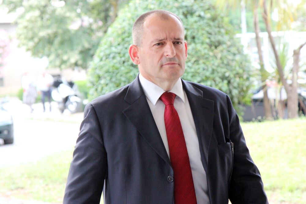 Zarija Franović, Foto: Filip Roganović