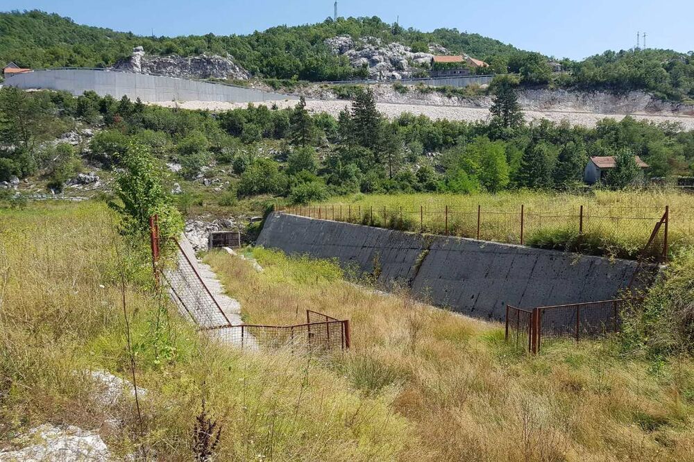 Ponor, Foto: NVO Aktivna zona