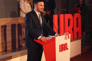 Harasani: Zloupotrebljavaju ime albanske nacionalne manjine...