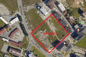 Na Zabjelu traže park i dječje igralište