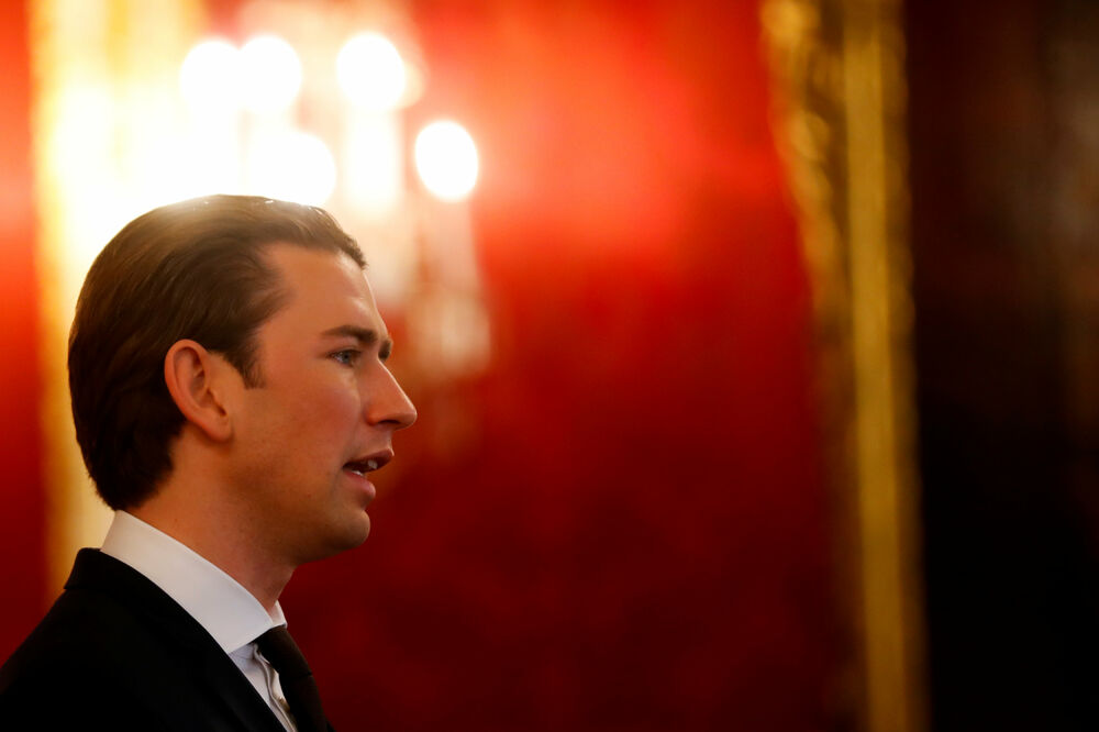 Sebastijan Kurc, Foto: Reuters