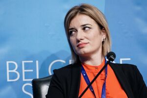 Marović: Plan Demokrata i URA značajan zbog daljeg opozicionog...