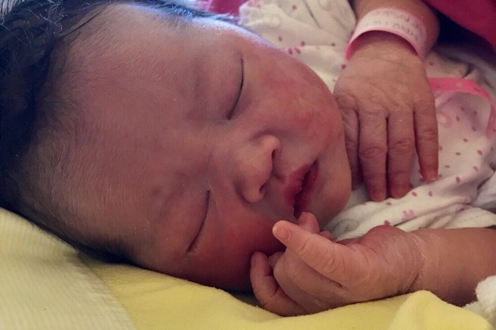 Beba, Foto: Privatna arhiva