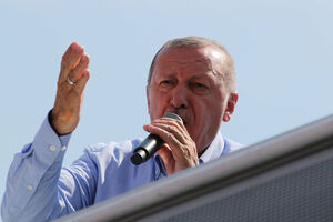 Erdogan će do pobjede teže nego što se nada: Opozicija...