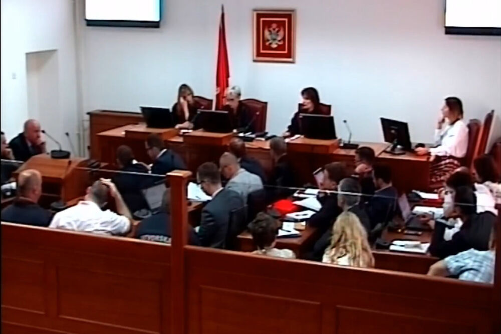 suđenje, Foto: Printscreen (YouTube)