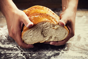 Hleb uopšte nije tako loš i ne, uopšte ne mora da goji