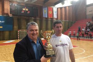 Goran Lasica rekao zbogom u 42. godini