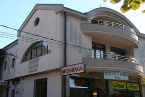 Bahatost vlasnika motela u Banjaluci: Zaključao vrata...