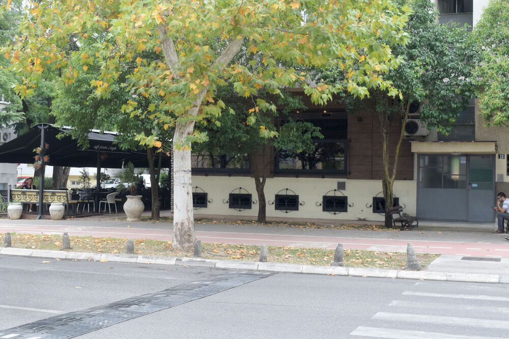 Ulica 13. jula, Foto: Zoran Đurić