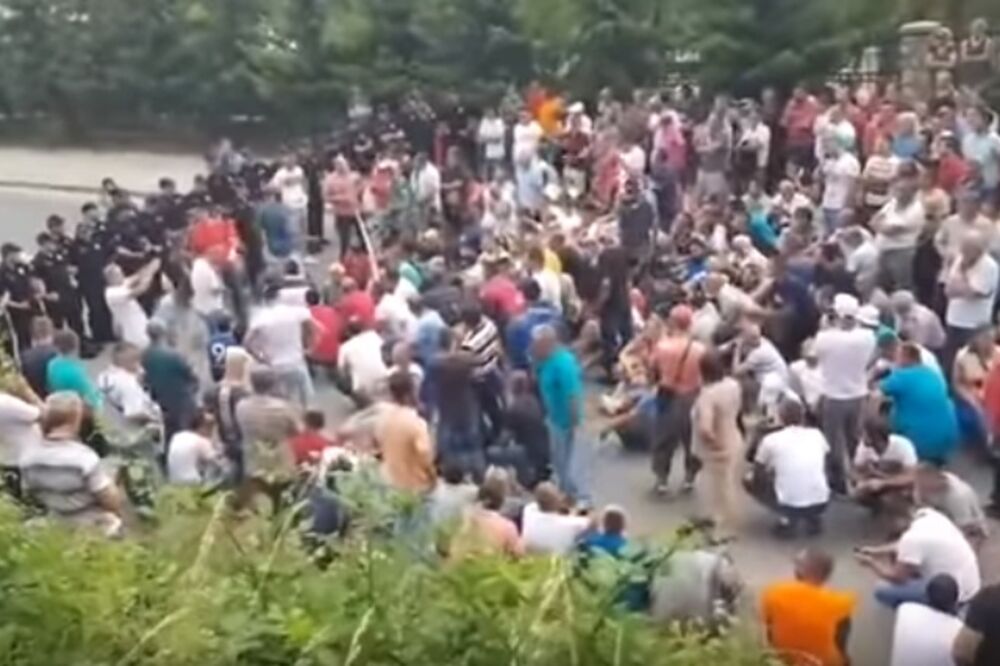 Malinari, Foto: Screenshot (YouTube)