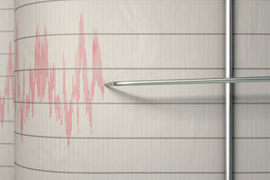 Italija: Zemljotres magnitude 4,7 pogodio regiju Molize