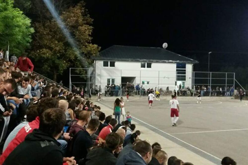 turnir Murino, Foto: Privatna arhiva