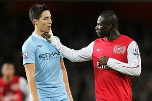 Frimpong: Francuska je jedina afrička selekcija koja je prošla u...