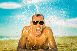 Savjetujemo: Vreli su dani, čuvajte srce