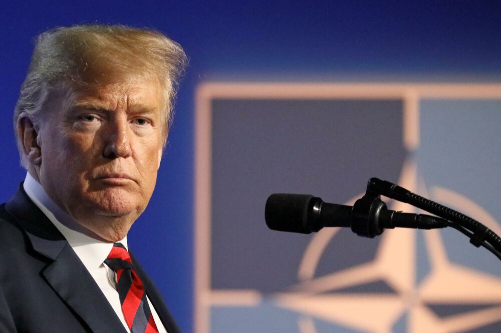 Donald Tramp, Foto: Reuters