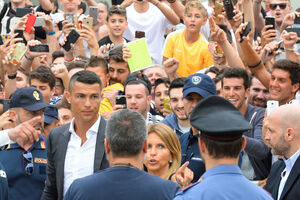 Ronaldo efekat: Ulaznice za gostovanje Juventusa skuplje čak šest...