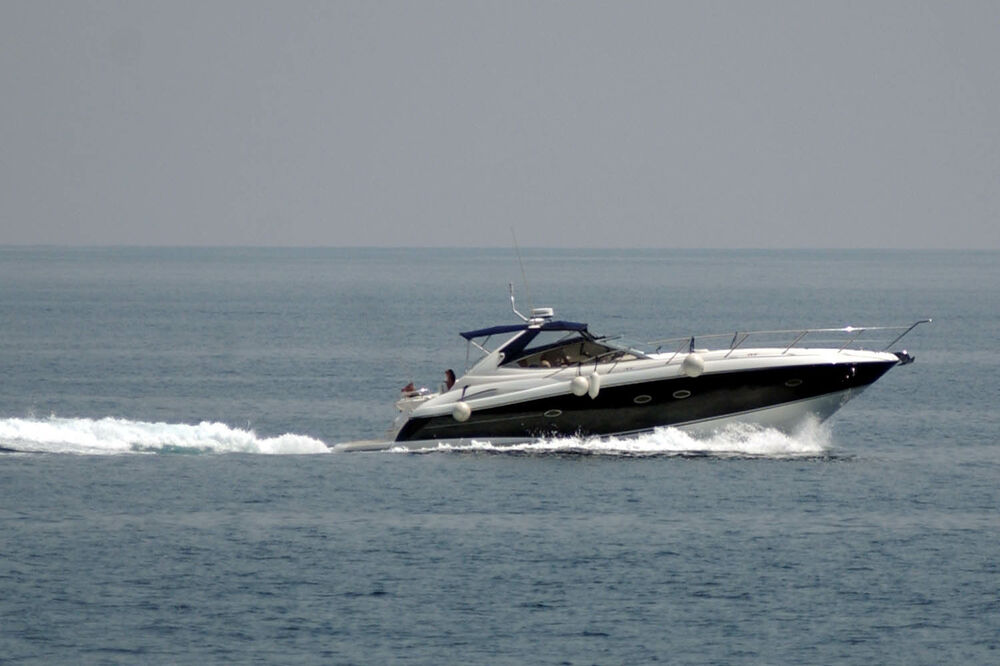 Gliser, Foto: Arhiva "Vijesti"