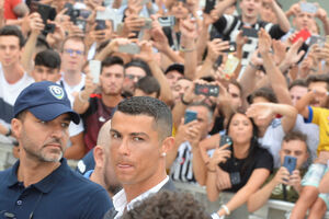 Ronaldo-efekat: Juventusov stadion rasprodat za nekoliko sati
