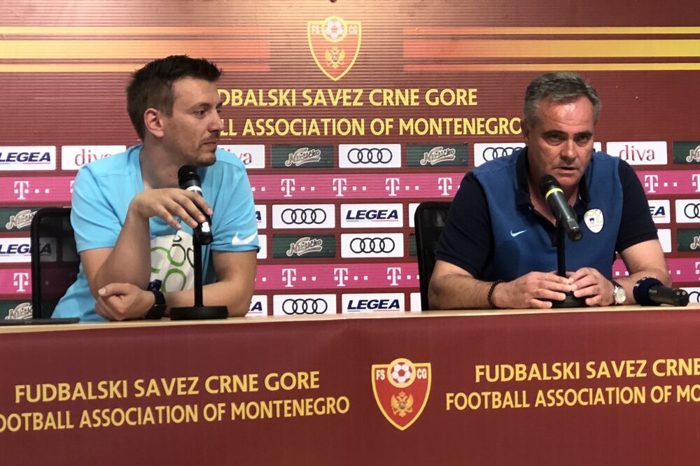 Fudbalska reprezentacija Slovenije, Foto: Vijesti sport