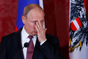 Putin: Antiruske sankcije nisu urodile plodom, svi bi imali...