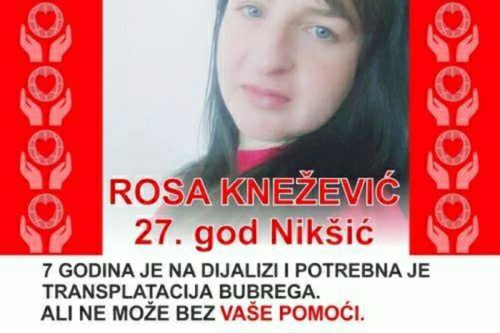 Rosa Knežević