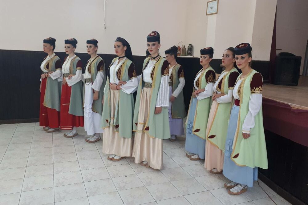 KUD Župa, Foto: KUD Župa