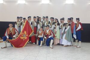 Vježbali na livadi, a donijeli pregršt priznanja