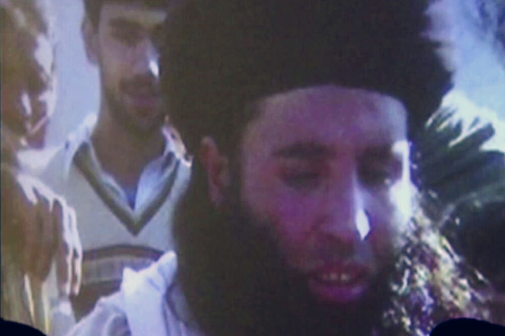 Mula Fazlula, Foto: Beta-AP