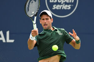 Đoković pred Njujork: Spreman sam da igram svoj najbolji tenis