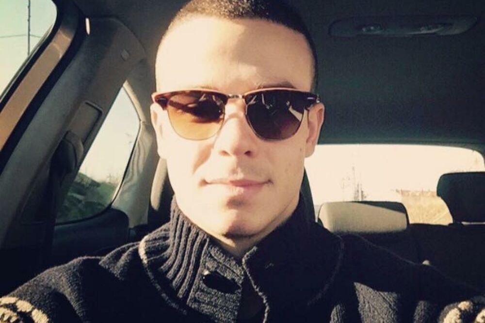 Arsenije Stanović, Foto: Facebook