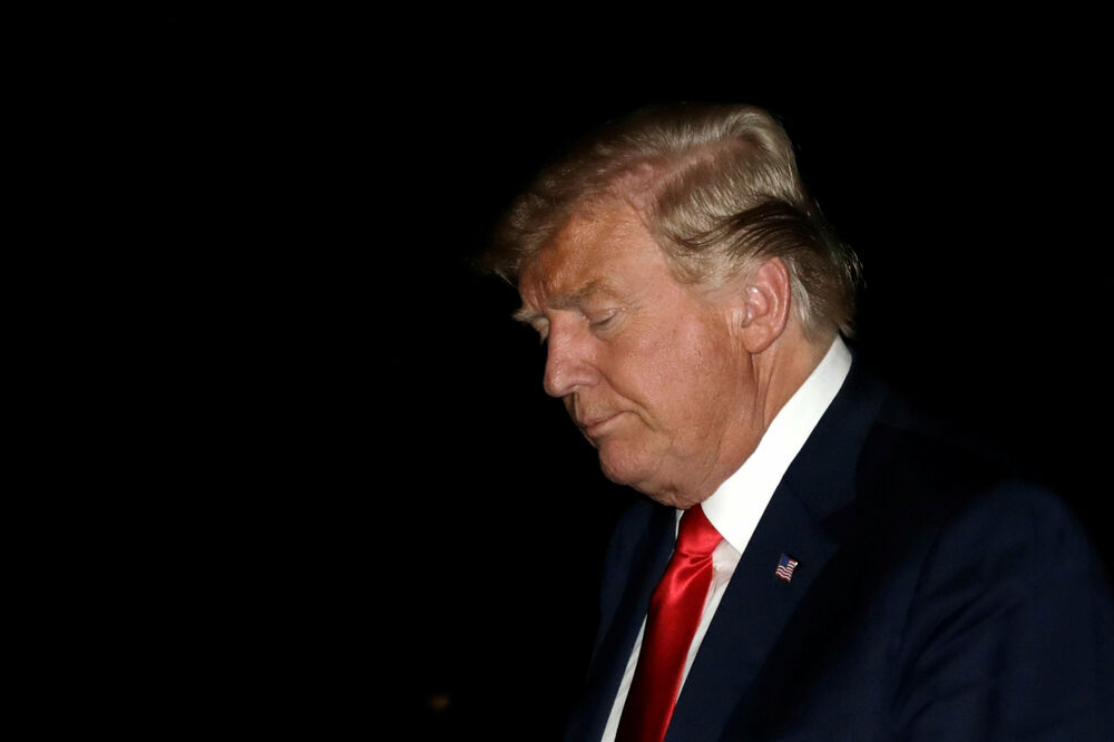 Donald Tramp, Foto: Reuters