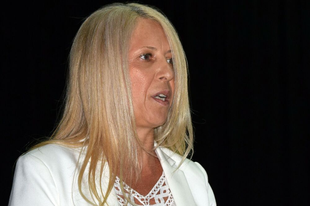 Tanja Stajović, Foto: Luka Zeković