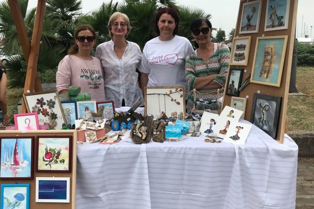 Jasna Brnjada, Foto: Privatna arhiva