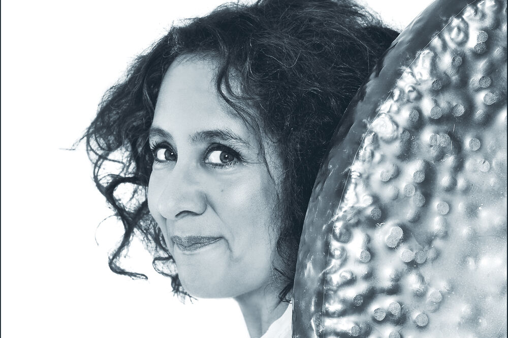 Merilin Mazur, Foto: Stiven Frajhajt