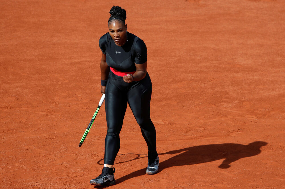 serena vilijams, Foto: Reuters