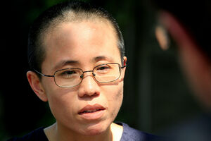 Bila je osam godina u kućnom pritvoru: Udovica kineskog disidenta...