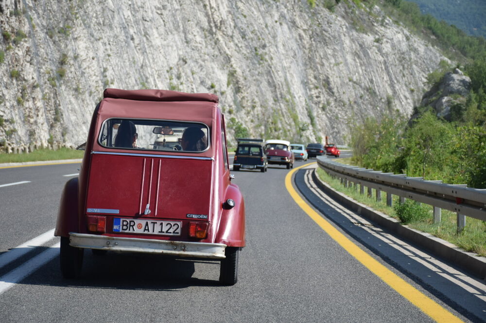 oldtajmeri Bar, Foto: Miloš Nikodijević/Autoslavia