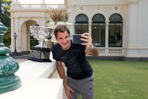 Federer neće više igrati u opremi "Nike"