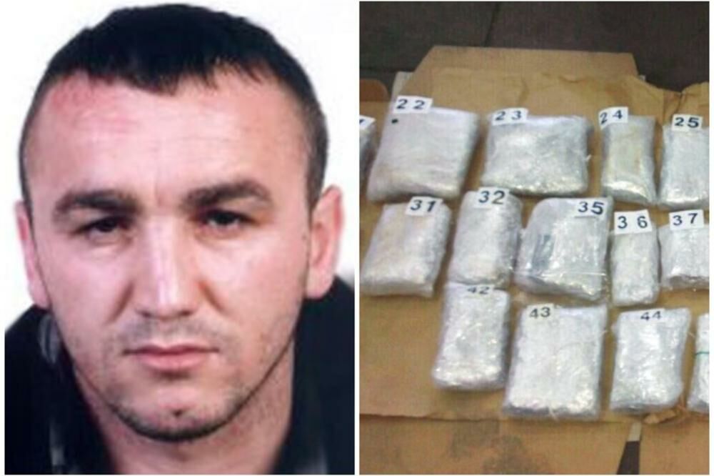 Radovan LAketić, Foto: MUP Srbije