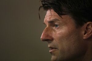 Novi kandidat za trenera Reala: Mihael Laudrup odmah iza Poketina