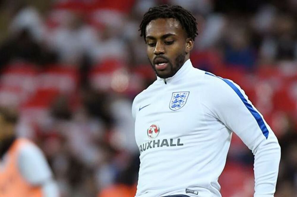 deni rouz, Foto: Reuters