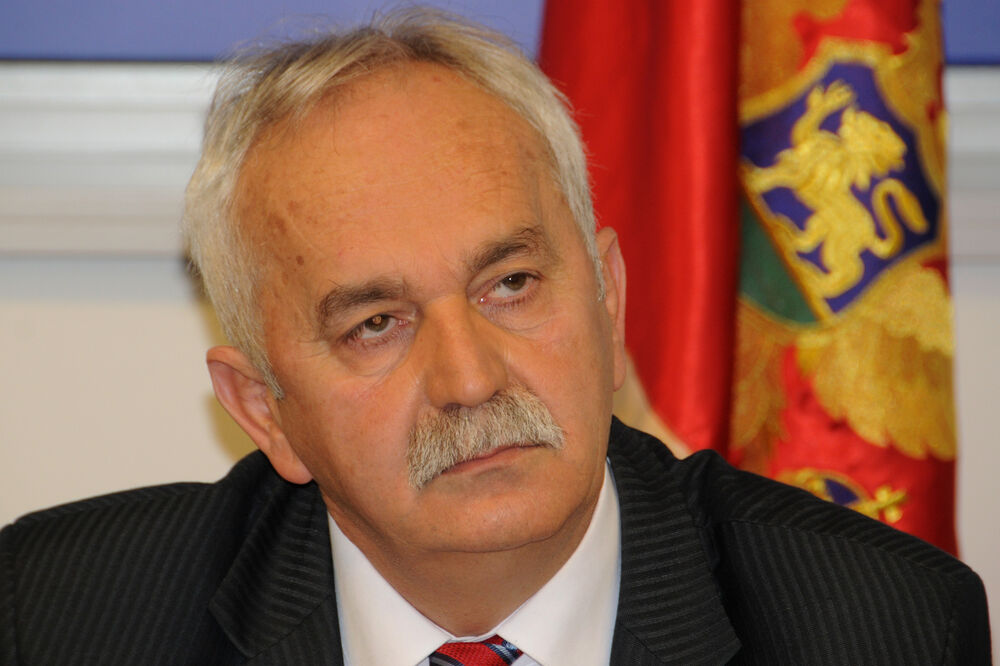Dušan Vratnica, Foto: Zoran Đurić
