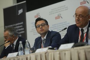 JTI: CG i BiH da nastave borbu protiv sive ekonomije i ilegalne...